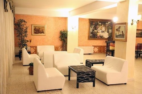 Hotel All'Antico Pozzo Barcellona-Pozzo di Gotto Dış mekan fotoğraf